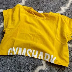 Gymshark T-shirt